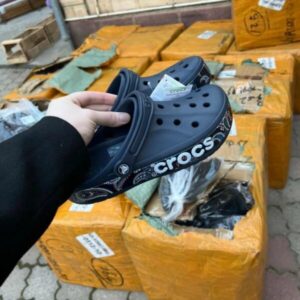 Buy Crocs Pallets