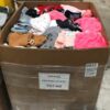 Kids Clothes Pallets