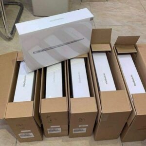 MacBook Air Pro Pallets