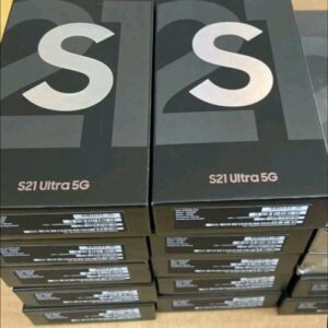 Samsung Galaxy S21 Ultra Pallet