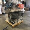 Sport Outdoor Pallets