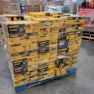 Tool Pallets For Sale